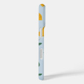 トロピカルフルーツパーティー Case-Mate iPhoneケース (裏面 / 右)