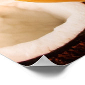 トロピカルフルーツ ポスター (角)