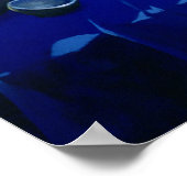 トロピカルフルーツ ポスター (角)