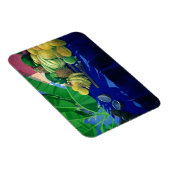 トロピカルフルーツ マグネット (右側)