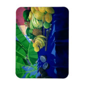 トロピカルフルーツ マグネット (縦)