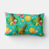 トロピカルフルーツ ランバークッション (裏面)
