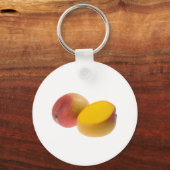 トロピカルフルーツ – Mango キーホルダー (正面)