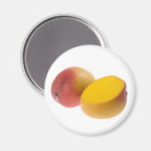 トロピカルフルーツ – Mango マグネット (正面/裏面)