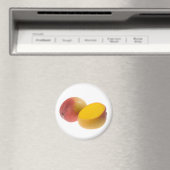 トロピカルフルーツ – Mango マグネット (インサイチュ (食洗機))