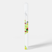 トロピカルフレンジー Case-Mate iPhoneケース (裏面 / 左)