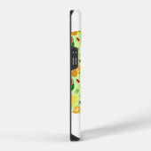 トロピカルフレンジー iPhoneケース (右側面)