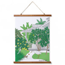 トロピカルフロリダハウス