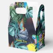 トロピカルフローラパラダイスアットサンセット フェイバーボックス (オープン)