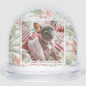 トロピカルフローラメレカリキマカホリデーフォト (裏面)