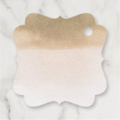 トロピカルフローラ葉パームサンキュー フェイバータグ (裏面)