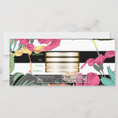 トロピカルフローラ葉花品証明書 (裏面)