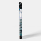 トロピカルブリスフォンケース Case-Mate iPhoneケース (裏面 / 左)