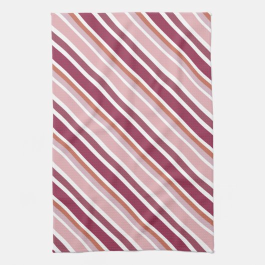 トロピカルブリーズキッチン キッチンタオル (縦)