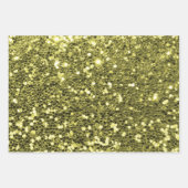 トロピカルブリーズバリビーチ ラッピングペーパーシート (正面3)