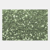 トロピカルブリーズバリビーチ ラッピングペーパーシート (正面2)