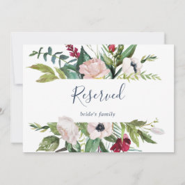 トロピカルブリーズ予約サイン