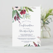 トロピカルブリーズ確認 招待状 (スタンド正面)