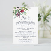 トロピカルブリーズ詳細エンクロージャカード エンクロージャーカード (スタンド正面)