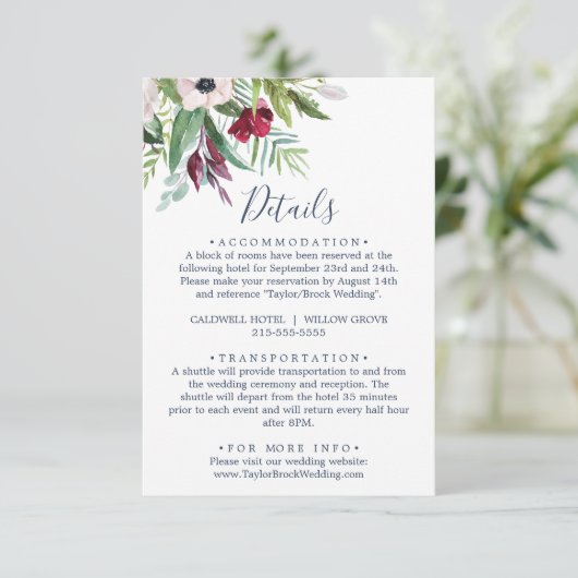 トロピカルブリーズ詳細エンクロージャカード エンクロージャーカード (スタンド正面)