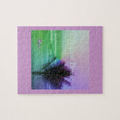 トロピカルブリーズ8'10写真パズルとギフトボックス ジグソーパズル (横)