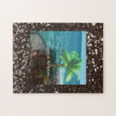 トロピカルブリーズ ジグソーパズル (横)