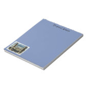 トロピカルブリーズ ノートパッド (回転)