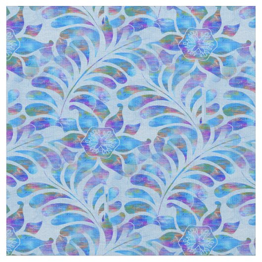 トロピカルブリーズ ファブリック (クローズアップ)