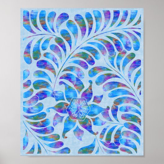 トロピカルブリーズ ポスター (正面)