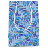 トロピカルブリーズ ミディアムペーパーバッグ (正面)