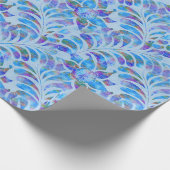 トロピカルブリーズ ラッピングペーパー (角)