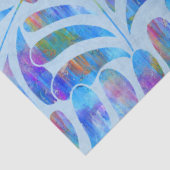 トロピカルブリーズ 薄葉紙 (詳細)