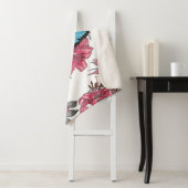 トロピカルブーケ シェルパブランケット (インサイチュ)