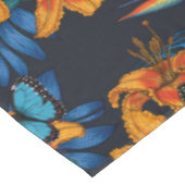 トロピカルブーケ テーブルクロス (アングル)