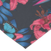 トロピカルブーケ テーブルクロス (アングル)