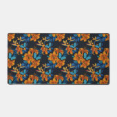 トロピカルブーケ デスクマット (正面)