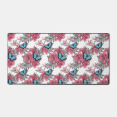 トロピカルブーケ デスクマット (正面)