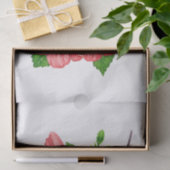 トロピカルブーケ 薄葉紙 (ギフト)