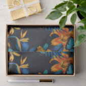 トロピカルブーケ 薄葉紙 (ギフト)