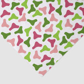 トロピカルブーメランシンプルティッシュペーパー 薄葉紙 (詳細)