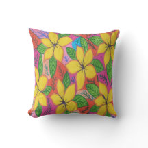 トロピカルプルメリア園