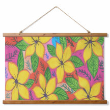 トロピカルプルメリア園