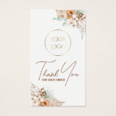 トロピカルベージュとミントパッケージインサート (正面)