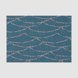 トロピカルホリデークリスマスティッシュペーパー 薄葉紙