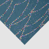 トロピカルホリデークリスマスティッシュペーパー 薄葉紙 (詳細)