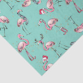 トロピカルホリデークリスマスティッシュペーパー 薄葉紙 (詳細)