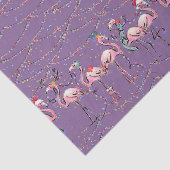 トロピカルホリデークリスマスティッシュペーパー 薄葉紙 (詳細)