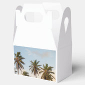 トロピカルホリデーパームツリーズ フェイバーボックス (オープン)