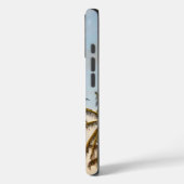 トロピカルホリデーパームツリーズ Case-Mate iPhoneケース (裏面 / 左)