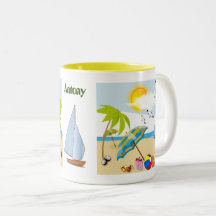 トロピカルホリデービーチ